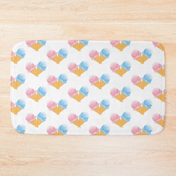 Item preview, Scoop with Ice Cream Dessert for Sweets Fans and Gender reveal designed and sold by AdiApparel.