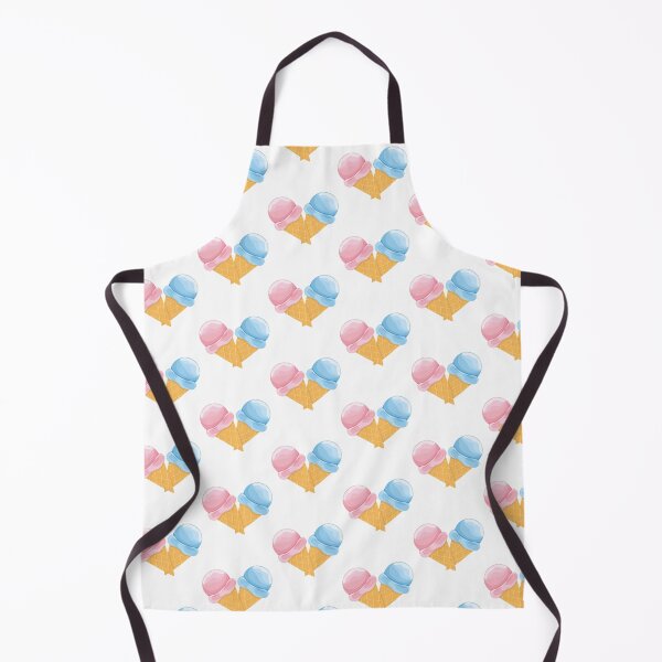 Item preview, Scoop with Ice Cream Dessert for Sweets Fans and Gender reveal designed and sold by AdiApparel.
