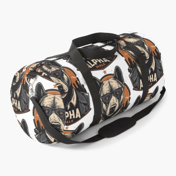 Item preview, Alpha male designed and sold by portokalis.