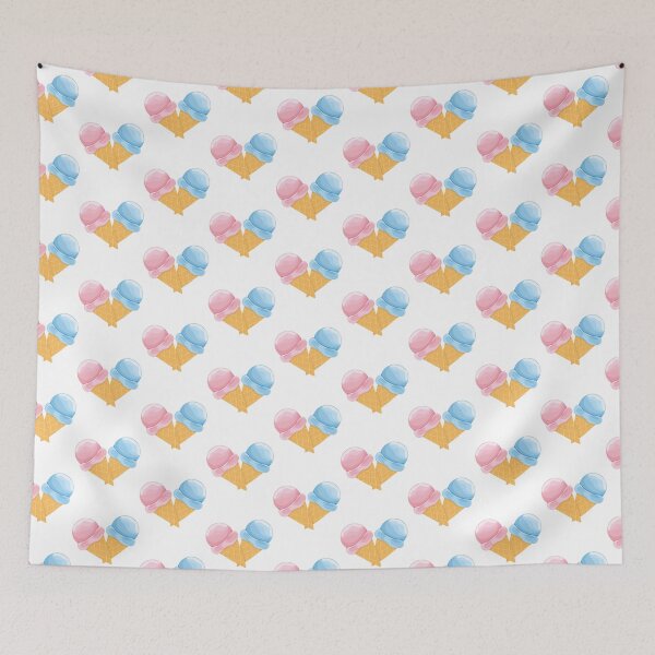 Item preview, Scoop with Ice Cream Dessert for Sweets Fans and Gender reveal designed and sold by AdiApparel.