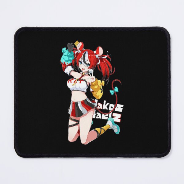 Item preview, Hololive Hakos Baelz designed and sold by Alysonwilsonrt.