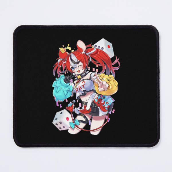 Item preview, Hololive Hakos Baelz designed and sold by Alysonwilsonrt.