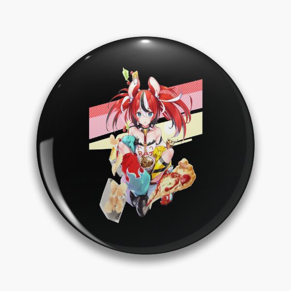 Item preview, Hololive Hakos Baelz designed and sold by Alysonwilsonrt.