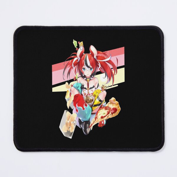 Item preview, Hololive Hakos Baelz designed and sold by Alysonwilsonrt.