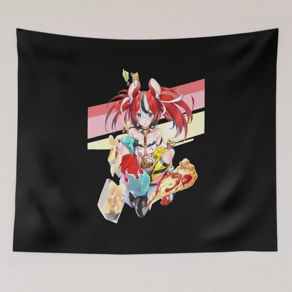Item preview, Hololive Hakos Baelz designed and sold by Alysonwilsonrt.