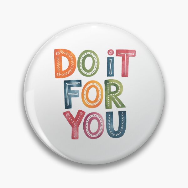 Item preview, Do it for you designed and sold by nimmitrends.
