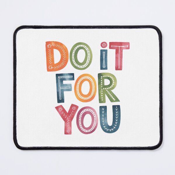 Item preview, Do it for you designed and sold by nimmitrends.