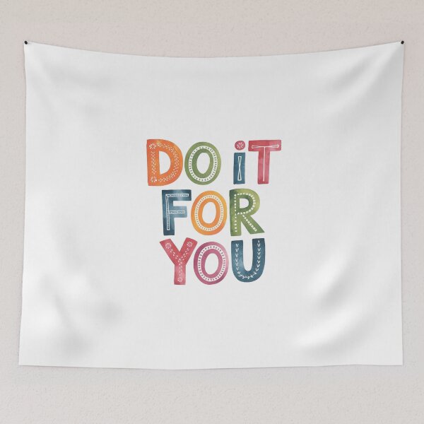 Item preview, Do it for you designed and sold by nimmitrends.