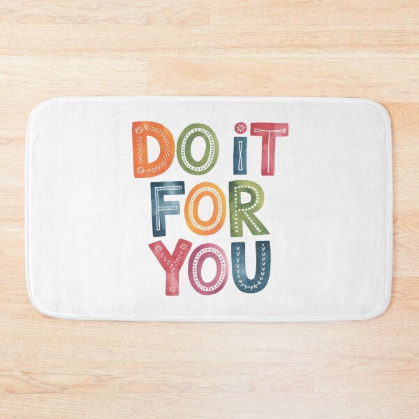 Item preview, Do it for you designed and sold by nimmitrends.