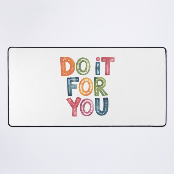 Item preview, Do it for you designed and sold by nimmitrends.