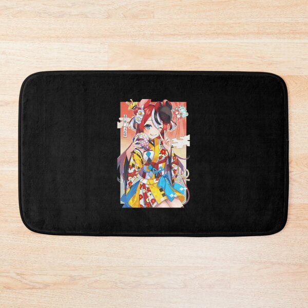 Item preview, Hololive Hakos Baelz designed and sold by Alysonwilsonrt.