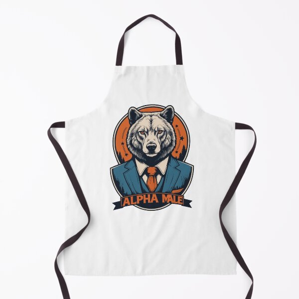 Item preview, Alpha male designed and sold by portokalis.