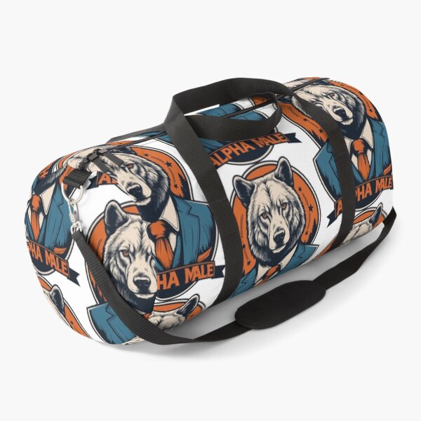 Item preview, Alpha male designed and sold by portokalis.