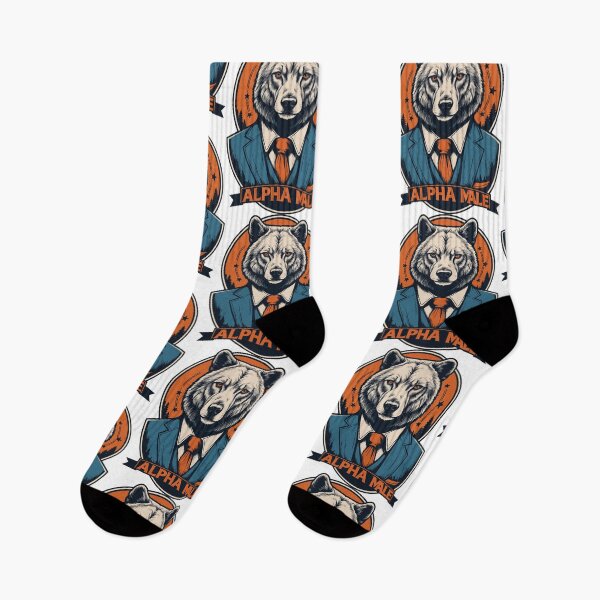 Item preview, Alpha male designed and sold by portokalis.