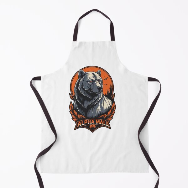 Item preview, Alpha male designed and sold by portokalis.