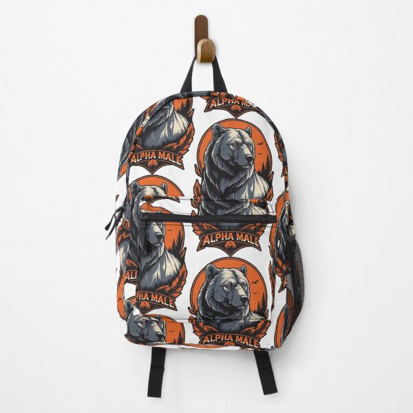 Item preview, Alpha male designed and sold by portokalis.