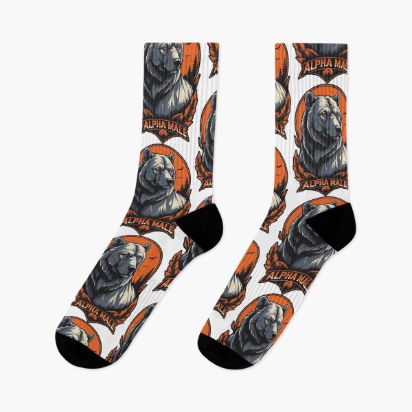 Item preview, Alpha male designed and sold by portokalis.