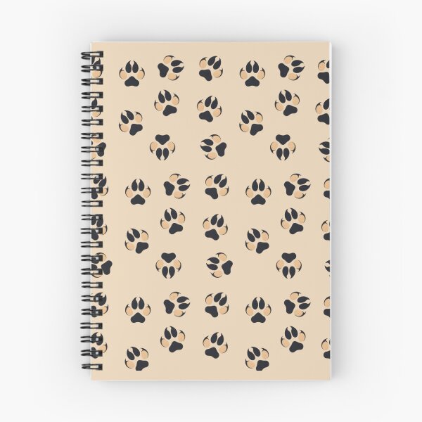 Item preview, Paw Prints designed and sold by HyphenUA.