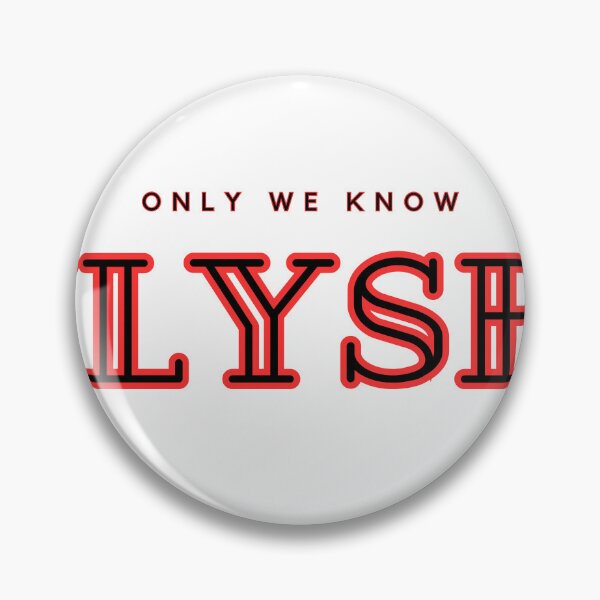 Item preview, Stylish, cool letters suitable for everyone. designed and sold by somtob.