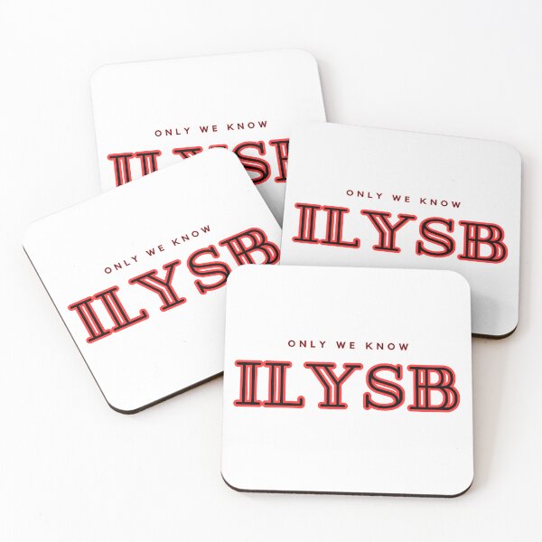 Item preview, Stylish, cool letters suitable for everyone. designed and sold by somtob.