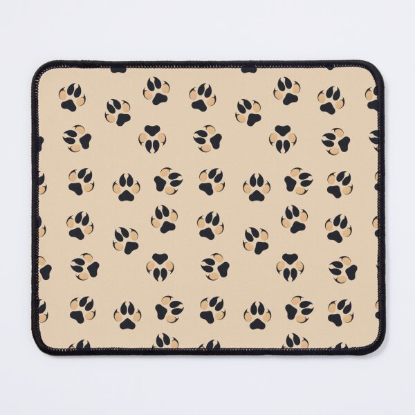 Item preview, Paw Prints designed and sold by HyphenUA.