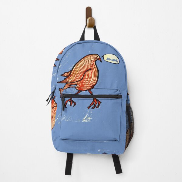 Item preview, Stupid, Bird designed and sold by hh5art.
