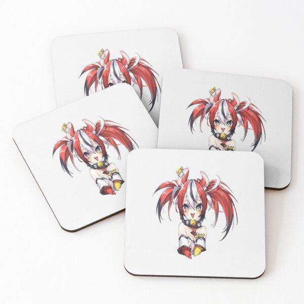 Item preview, Hololive Hakos Baelz designed and sold by Alysonwilsonrt.