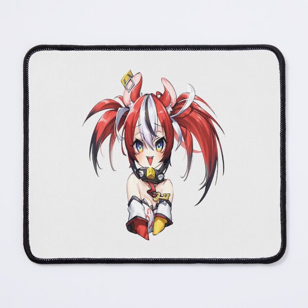 Item preview, Hololive Hakos Baelz designed and sold by Alysonwilsonrt.