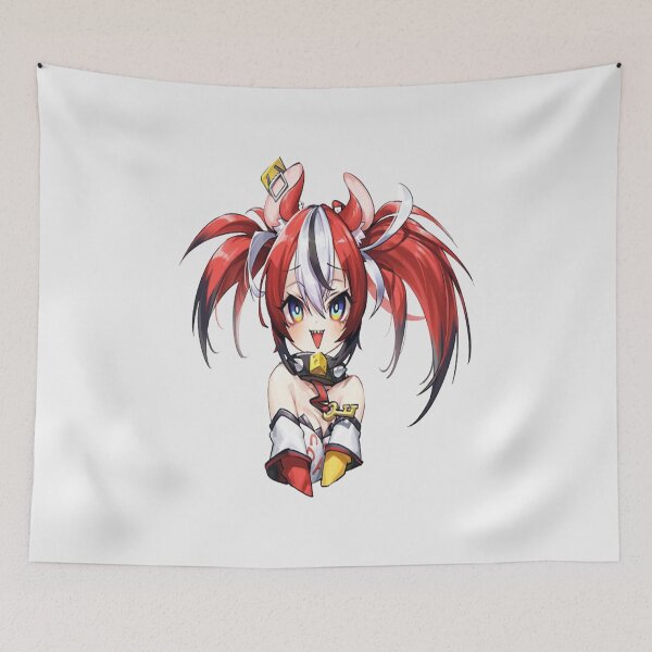 Item preview, Hololive Hakos Baelz designed and sold by Alysonwilsonrt.