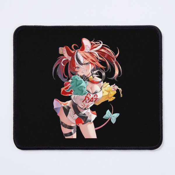 Item preview, Hololive Hakos Baelz designed and sold by Alysonwilsonrt.