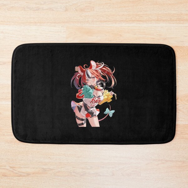Item preview, Hololive Hakos Baelz designed and sold by Alysonwilsonrt.