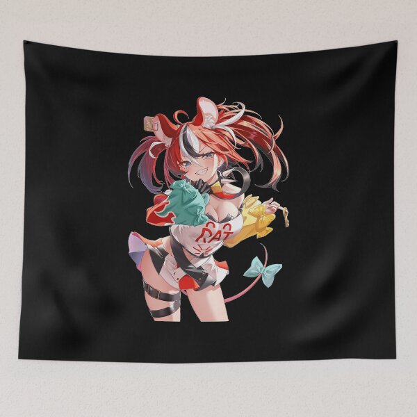 Item preview, Hololive Hakos Baelz designed and sold by Alysonwilsonrt.