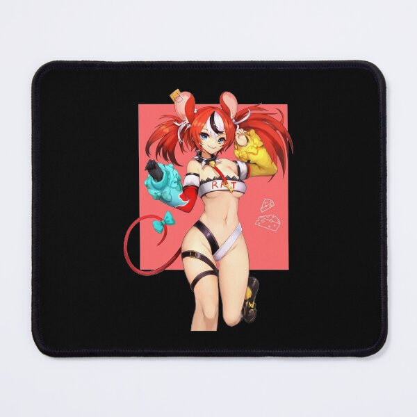 Item preview, Hololive Hakos Baelz designed and sold by Alysonwilsonrt.