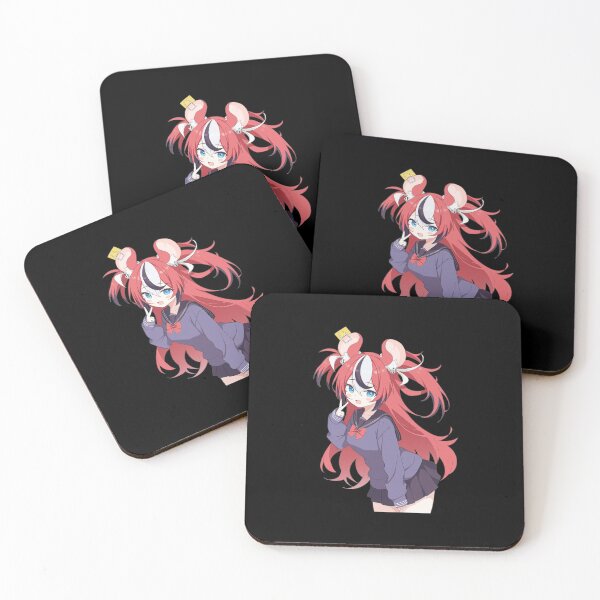 Item preview, Hololive Hakos Baelz designed and sold by Alysonwilsonrt.
