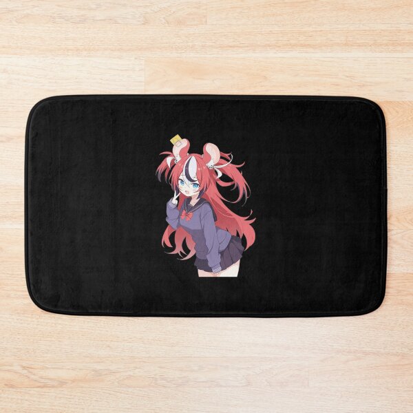 Item preview, Hololive Hakos Baelz designed and sold by Alysonwilsonrt.