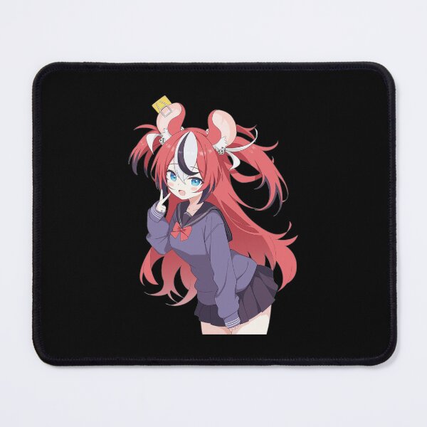 Item preview, Hololive Hakos Baelz designed and sold by Alysonwilsonrt.