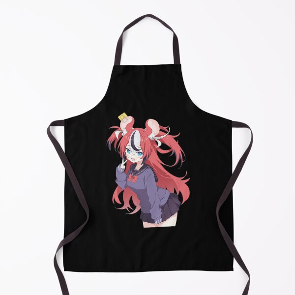 Item preview, Hololive Hakos Baelz designed and sold by Alysonwilsonrt.