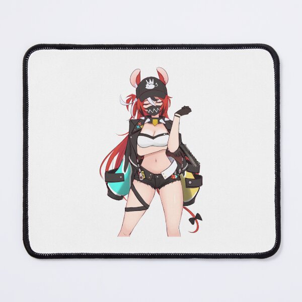 Item preview, Hololive Hakos Baelz designed and sold by Alysonwilsonrt.