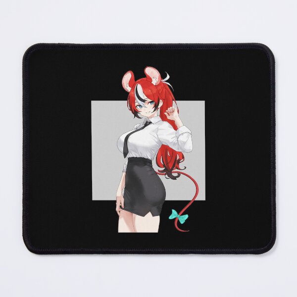 Item preview, Hololive Hakos Baelz designed and sold by Alysonwilsonrt.