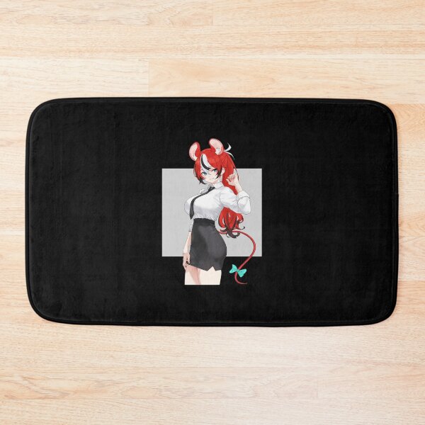 Item preview, Hololive Hakos Baelz designed and sold by Alysonwilsonrt.