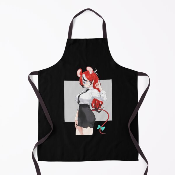 Item preview, Hololive Hakos Baelz designed and sold by Alysonwilsonrt.