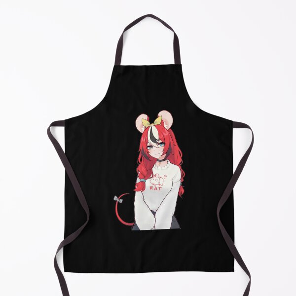 Item preview, Hololive Hakos Baelz designed and sold by Alysonwilsonrt.