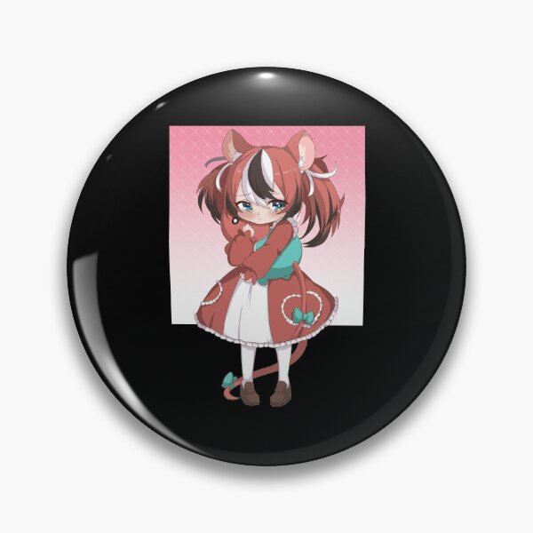 Item preview, Hololive Hakos Baelz designed and sold by Alysonwilsonrt.
