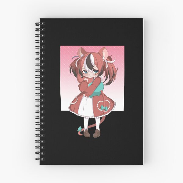Item preview, Hololive Hakos Baelz designed and sold by Alysonwilsonrt.