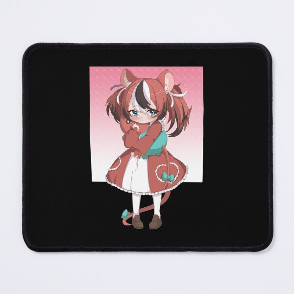 Item preview, Hololive Hakos Baelz designed and sold by Alysonwilsonrt.