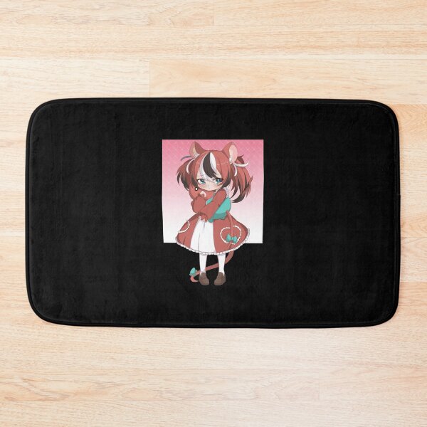 Item preview, Hololive Hakos Baelz designed and sold by Alysonwilsonrt.