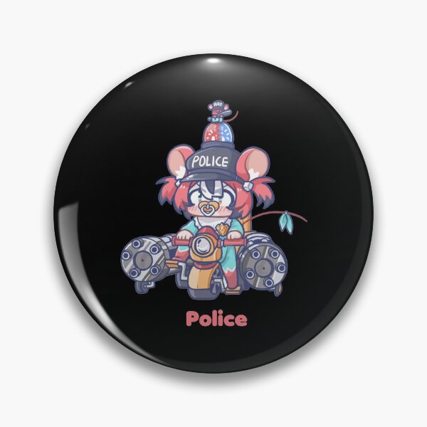 Item preview, Hololive Hakos Baelz designed and sold by Alysonwilsonrt.