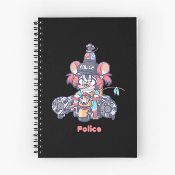 Item preview, Hololive Hakos Baelz designed and sold by Alysonwilsonrt.
