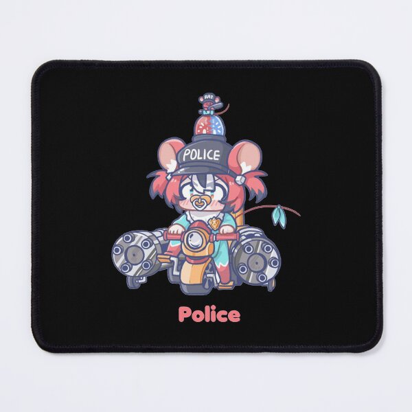 Item preview, Hololive Hakos Baelz designed and sold by Alysonwilsonrt.