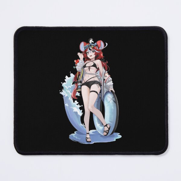 Item preview, Hololive Hakos Baelz designed and sold by Alysonwilsonrt.